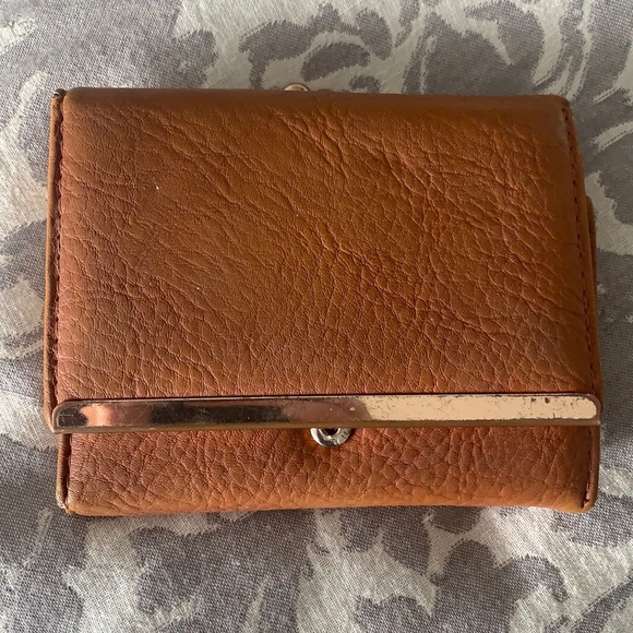 Accessories - Wallet